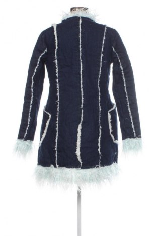 Damenjacke Miss Sixty, Größe S, Farbe Blau, Preis € 137,99