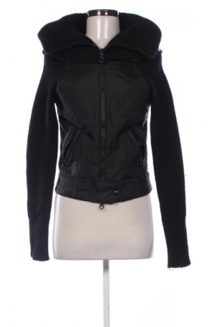 Női dzseki Miss Sixty, Méret S, Szín Fekete, Ár 19 008 Ft