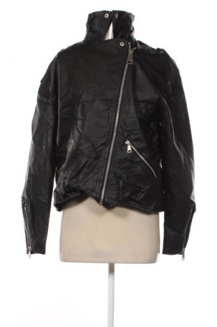 Damenjacke Missguided, Größe M, Farbe Schwarz, Preis € 13,99