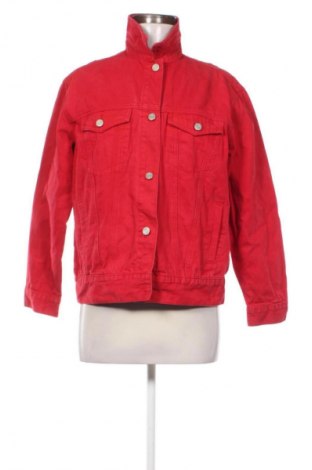 Damenjacke Missguided, Größe XS, Farbe Rot, Preis € 30,00