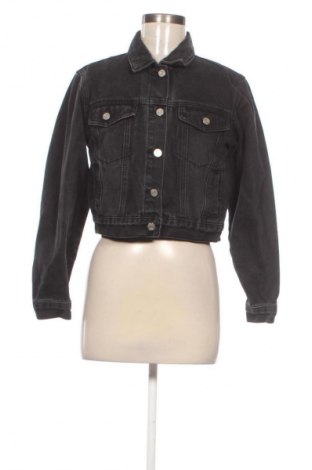 Dámska bunda  Missguided, Veľkosť XS, Farba Čierna, Cena  19,97 €