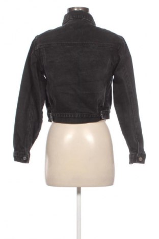 Dámska bunda  Missguided, Veľkosť XS, Farba Čierna, Cena  19,97 €