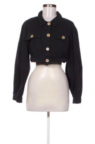 Damenjacke Missguided, Größe M, Farbe Schwarz, Preis € 18,99