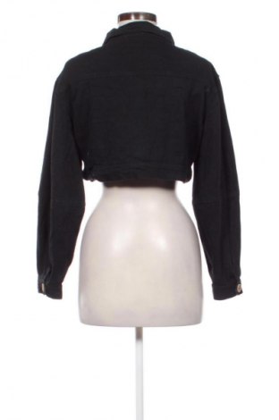 Damenjacke Missguided, Größe M, Farbe Schwarz, Preis € 18,99