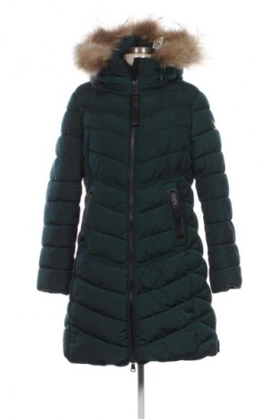 Damenjacke Moda Piu Anna, Größe L, Farbe Grün, Preis 34,99 €