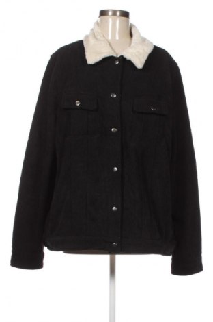 Damenjacke Mofiz, Größe 3XL, Farbe Schwarz, Preis € 21,99