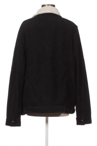 Damenjacke Mofiz, Größe 3XL, Farbe Schwarz, Preis € 21,99