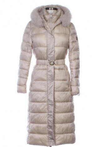 Damenjacke Mohito, Größe S, Farbe Beige, Preis 51,99 €