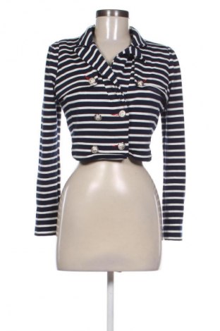 Dámská bunda  Molly Bracken, Velikost S, Barva Vícebarevné, Cena  992,00 Kč