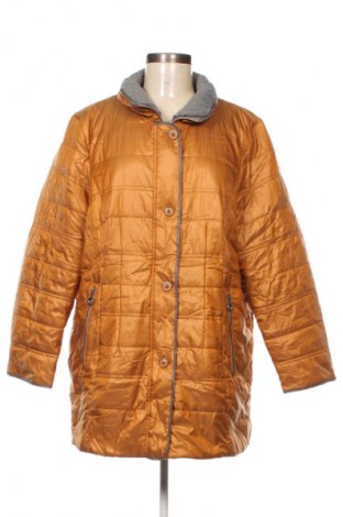 Női dzseki Mona, Méret XL, Szín Narancssárga
, Ár 7 529 Ft