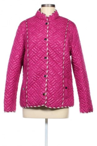 Női dzseki Mona, Méret M, Szín Rózsaszín, Ár 14 368 Ft