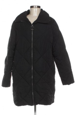 Дамско яке Monki, Размер XS, Цвят Черен, Цена 23,00 €