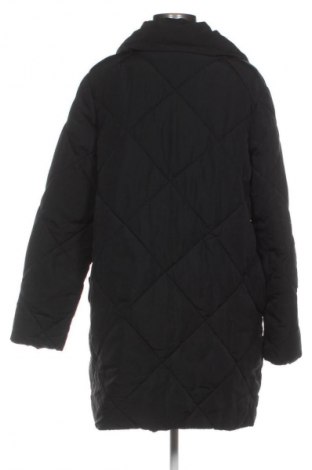 Дамско яке Monki, Размер XS, Цвят Черен, Цена 23,00 €