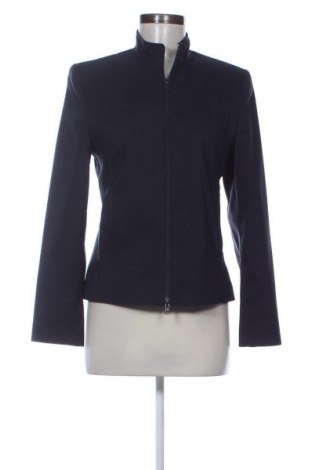 Γυναικείο μπουφάν More & More, Μέγεθος S, Χρώμα Μπλέ, Τιμή 45,54 €