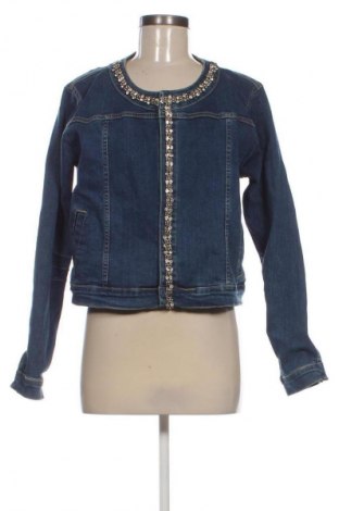 Női dzseki More & More, Méret XL, Szín Kék, Ár 12 819 Ft