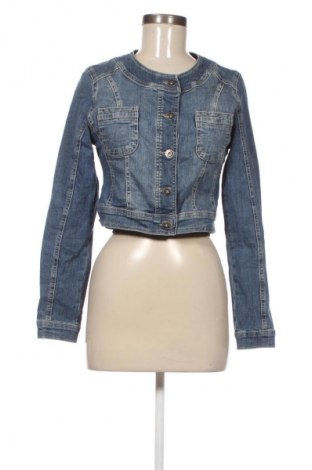 Дамско яке More & More, Размер M, Цвят Син, Цена 25,56 €