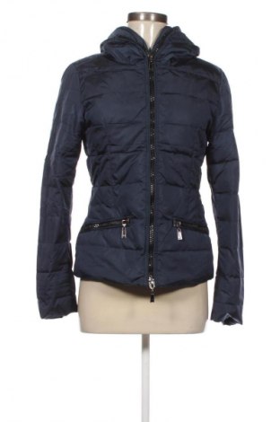 Γυναικείο μπουφάν Motivi, Μέγεθος S, Χρώμα Μπλέ, Τιμή 45,99 €