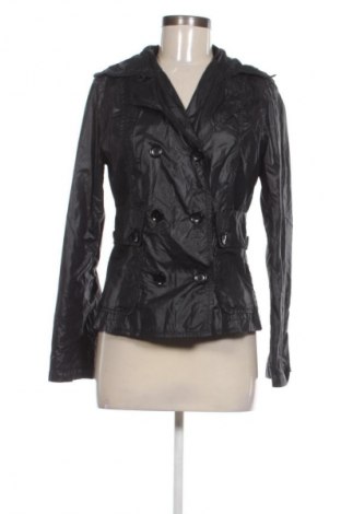 Női dzseki Motivi, Méret M, Szín Fekete, Ár 17 355 Ft