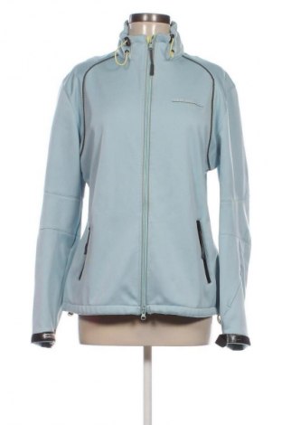 Дамско яке Mountain Horse, Размер L, Цвят Син, Цена 42,00 €