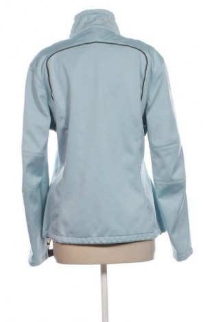 Дамско яке Mountain Horse, Размер L, Цвят Син, Цена 42,00 €