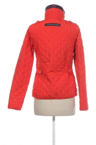 Női dzseki Mountain Horse, Méret S, Szín Piros, Ár 15 669 Ft