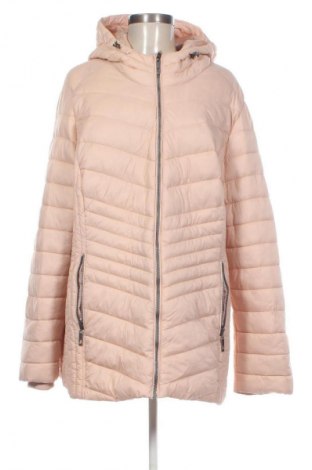 Dámská bunda  Ms Mode, Velikost XXL, Barva Růžová, Cena  679,00 Kč