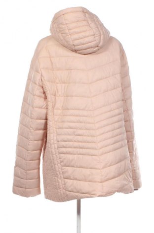 Dámská bunda  Ms Mode, Velikost XXL, Barva Růžová, Cena  679,00 Kč