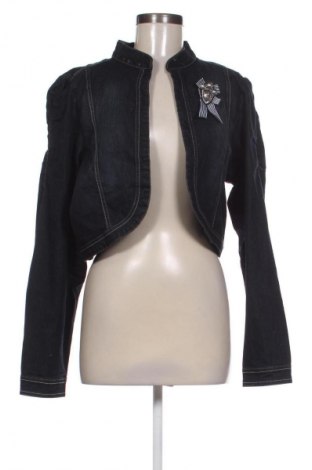 Damenjacke Ms Mode, Größe XXL, Farbe Blau, Preis € 20,99