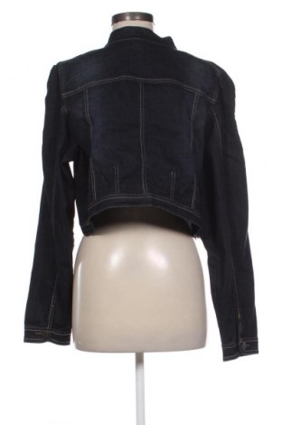 Damenjacke Ms Mode, Größe XXL, Farbe Blau, Preis € 20,99