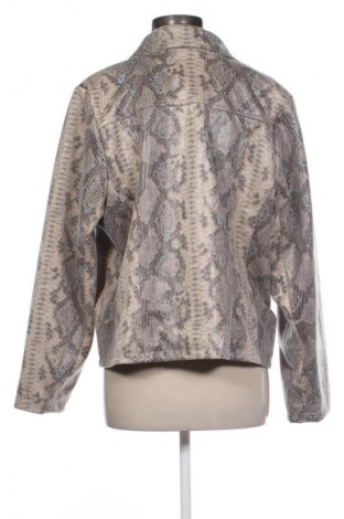 Дамско яке Ms Mode, Размер XXL, Цвят Многоцветен, Цена 16,87 €