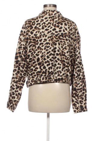 Γυναικείο μπουφάν Ms Mode, Μέγεθος XL, Χρώμα Πολύχρωμο, Τιμή 13,99 €