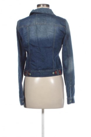 Dámská bunda  Mudd, Velikost M, Barva Modrá, Cena  349,00 Kč