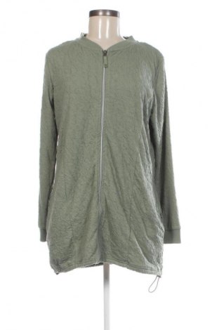 Damenjacke Multiblu, Größe M, Farbe Grün, Preis € 10,99