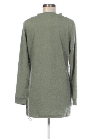 Damenjacke Multiblu, Größe M, Farbe Grün, Preis € 10,99