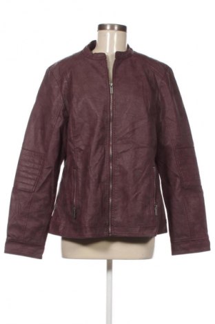 Damenjacke Multiblu, Größe XL, Farbe Rot, Preis € 10,99