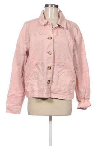 Damenjacke Multiblu, Größe L, Farbe Aschrosa, Preis € 17,99