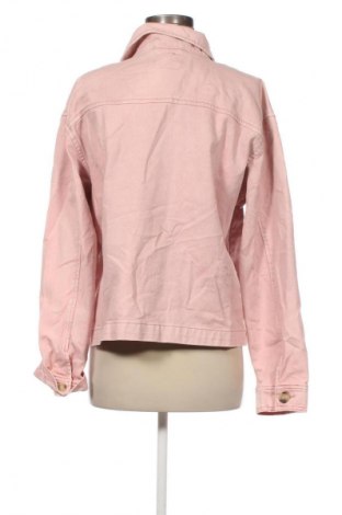 Damenjacke Multiblu, Größe L, Farbe Aschrosa, Preis € 17,99