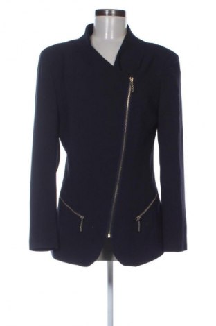 Damenjacke Multiples, Größe XL, Farbe Blau, Preis € 25,00