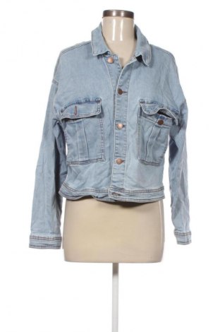 Női dzseki My Essential Wardrobe, Méret M, Szín Kék, Ár 12 889 Ft