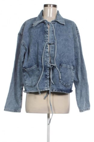 Női dzseki My Jewellery, Méret L, Szín Kék, Ár 5 019 Ft