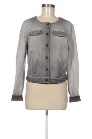 Damenjacke My Own, Größe M, Farbe Grau, Preis 15,99 €
