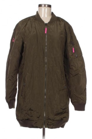 Női dzseki MyMO, Méret XL, Szín Zöld, Ár 13 619 Ft