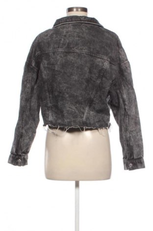 Dámska bunda  NA-KD, Veľkosť L, Farba Čierna, Cena  18,95 €