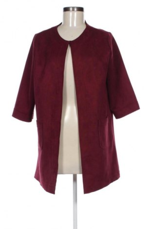 Dámská bunda  NEW COLLECTION, Velikost M, Barva Červená, Cena  992,00 Kč