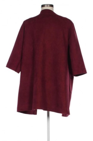 Dámská bunda  NEW COLLECTION, Velikost M, Barva Červená, Cena  992,00 Kč