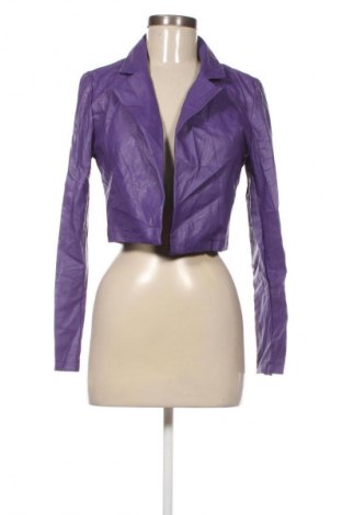 Dámská bunda  NEW COLLECTION, Velikost M, Barva Fialová, Cena  1 329,00 Kč