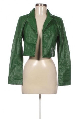 Damenjacke NEW COLLECTION, Größe M, Farbe Grün, Preis € 57,99