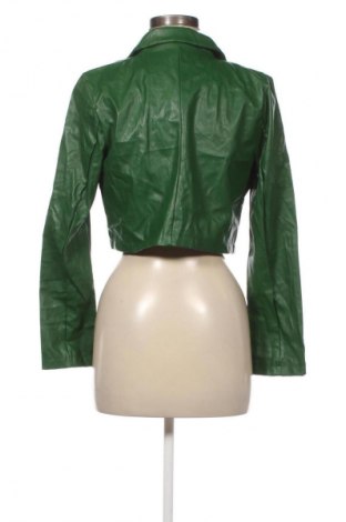 Damenjacke NEW COLLECTION, Größe M, Farbe Grün, Preis € 57,99