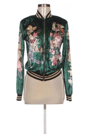 Γυναικείο μπουφάν NEW COLLECTION, Μέγεθος S, Χρώμα Πολύχρωμο, Τιμή 15,99 €