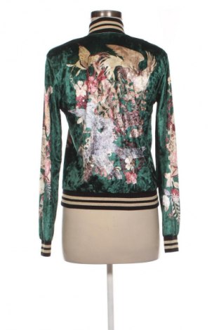 Γυναικείο μπουφάν NEW COLLECTION, Μέγεθος S, Χρώμα Πολύχρωμο, Τιμή 15,99 €